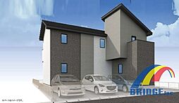 深夜対応可能　みやぎ台・広々お庭付きの住まい・