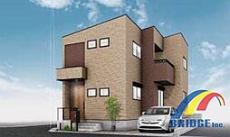 深夜対応可能　フレスティア八千代台・周辺環境角地・