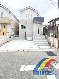 深夜対応可能　大森町512番・・教育施設が歩いて10分・・ A号棟