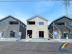 深夜対応可能　八千代台北・・住環境充実で和室のある4LDK・・ 1号棟