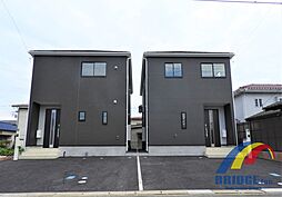 深夜対応可能　金杉第14・・南向きの陽光溢れる邸宅・・ 2号棟