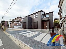 深夜対応可能　南増尾・・買い物施設充実の立地・・ 1号棟