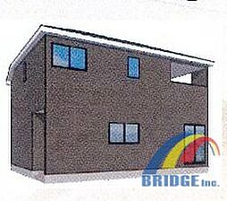 深夜対応可能　金杉第14・・南向きの陽光溢れる邸宅・・ 1号棟