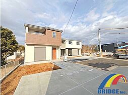 深夜対応可能　高田町・・住環境充実の長期優良住宅・ 1号棟