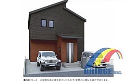 深夜対応可能　高野台・・大型分譲地・周辺施設が充実エリア・ 23号棟