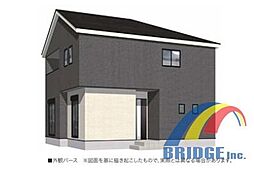 深夜対応可能　高野台・・大型分譲地・周辺施設が充実エリア・ 3号棟