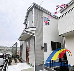 深夜対応可能　鎌ヶ谷大仏駅3期・鎌ヶ谷大仏駅まで歩いて8分・ 4号棟