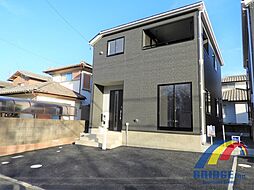 深夜対応可能　金杉第14・・南向きの陽光溢れる邸宅・・ 1号棟