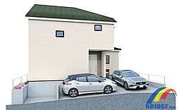 深夜対応可能　中佐津間・・駅・性能・値段もな邸宅・・ 9号棟