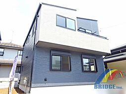 本日掲載　フレスティア我孫子・青山台・・充実な周辺環境・・ 2号棟