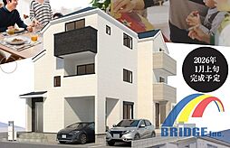 本日掲載　夏見第2期・歩いて10分以内に教育施設有り・ 1号棟