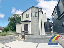 本日掲載　宮野木町・・敷地広々で設備充実な長期優良住宅・・