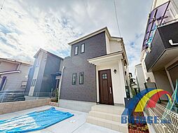 深夜対応可能　つくし野・・南庭付きの住まい・・