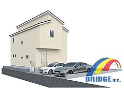 深夜対応可能　船橋二和西・陽当良好・開放的な広々敷地・ 5号棟