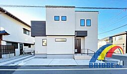 本日見学可能 フレスティア二和西・新築・未・入・居・物・件・