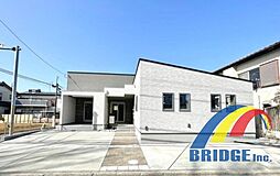 深夜対応可能　グラディア二和向台・嬉しいスペース豊富平屋建・