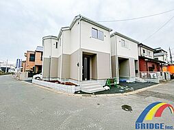 深夜対応可能　五香南第1・・駅まで1分、利便性良好・・ 2号棟