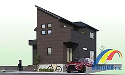 深夜対応可能　布施6期・広々敷地・広々お庭付き・