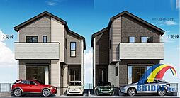 深夜対応可能　花野井20期・・田中小学校歩いて5分・・ 1号棟