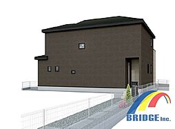 深夜対応可能　天王台・2駅利用可能お庭付き・ 2号棟