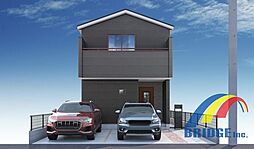 深夜対応可能　三角町・・2面道路で陽光のいい住まい・・