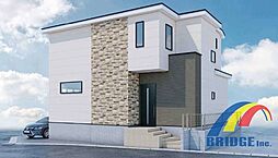 深夜対応可能　松ヶ崎・商業施設充実角地陽光・