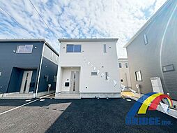 深夜対応可能　金杉第14・・南向きの陽光溢れる邸宅・・