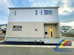 深夜対応可能　金杉第14・・南向きの陽光溢れる邸宅・・ 6号棟