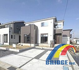 深夜対応可能　本納4・本納駅まで2分・利便性の良いエリア・ 34号棟