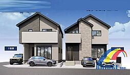 深夜対応可能　磯辺・・小学校歩いて3分の安心立地・・ 1号棟