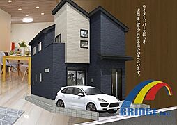 深夜対応可能　市川市国分・ゆったり敷地・広々南東角地・
