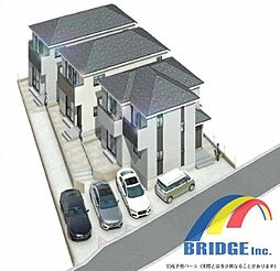 深夜対応可能　市川市真間・教育施設が近い・快適な住まい・ A号棟