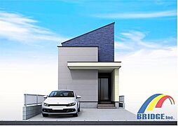 深夜対応可能　検見川町・・敷地広々52坪で住環境充実・・