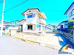 即日見学可能　光風台・・内外装リフォームの快適な住まい・・