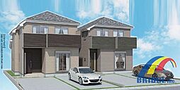 即日見学可能　山崎・・小学校歩いて5分の安心立地・・ A号棟