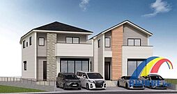 深夜対応可能　飯山満町・LDK24帖の広々住まい・ 2号棟