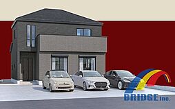 深夜対応可能　犢橋町・・敷地65坪の広々邸宅・・