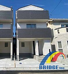 深夜対応可能　夏見・明るい南向き・広々前面道路・