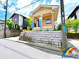 即日見学可能　港南台南・・リフォーム歴有のお洒落な邸宅・・