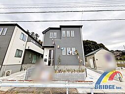 即日見学可能　蘇我5丁目614・・陽光溢れる南向きの邸宅・・ D号棟