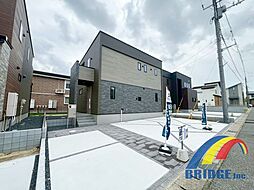 本日見学可能　羽鳥野・・広々お庭付き邸宅・ 2号棟