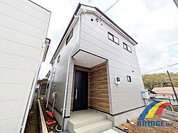 即日内覧可能　仁戸名町18期・・敷地広々4LDK・・