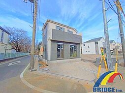 即日見学可能　六高台3丁目・・長期優良住宅で住環境も充実・・ B号棟