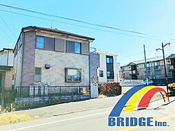 見学会開催中　清見台東1丁目・・安らぎのある住環境・・