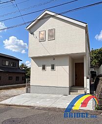 深夜対応可能　畑町・2路線利用可能の立地・ 1号棟