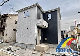 深夜対応可能　真間・・2面バルコニーで陽光・・