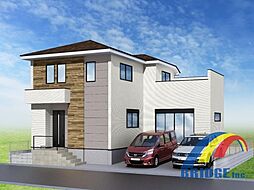 即日内覧可能　新松戸・床暖房完備で冬でも暖かな住まい・ 2号棟