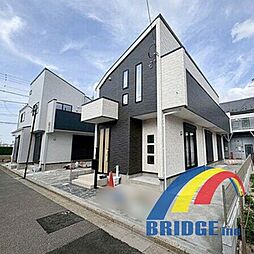 本日見学可能　船橋市南三咲・・滝不動駅まで歩いて7分・・ 3号棟