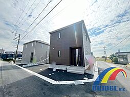 即日見学可能　今井第5全7棟・・生活環境充実なお住まい・・ 6号棟