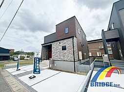 本日見学可能　羽鳥野・・広々お庭付き邸宅・ 3号棟